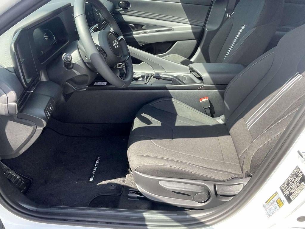 New 2026 Hyundai Elantra Sport image 31