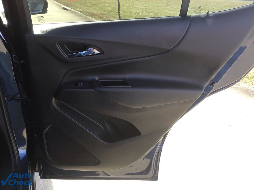 Used 2023 Chevrolet Equinox LT image 14