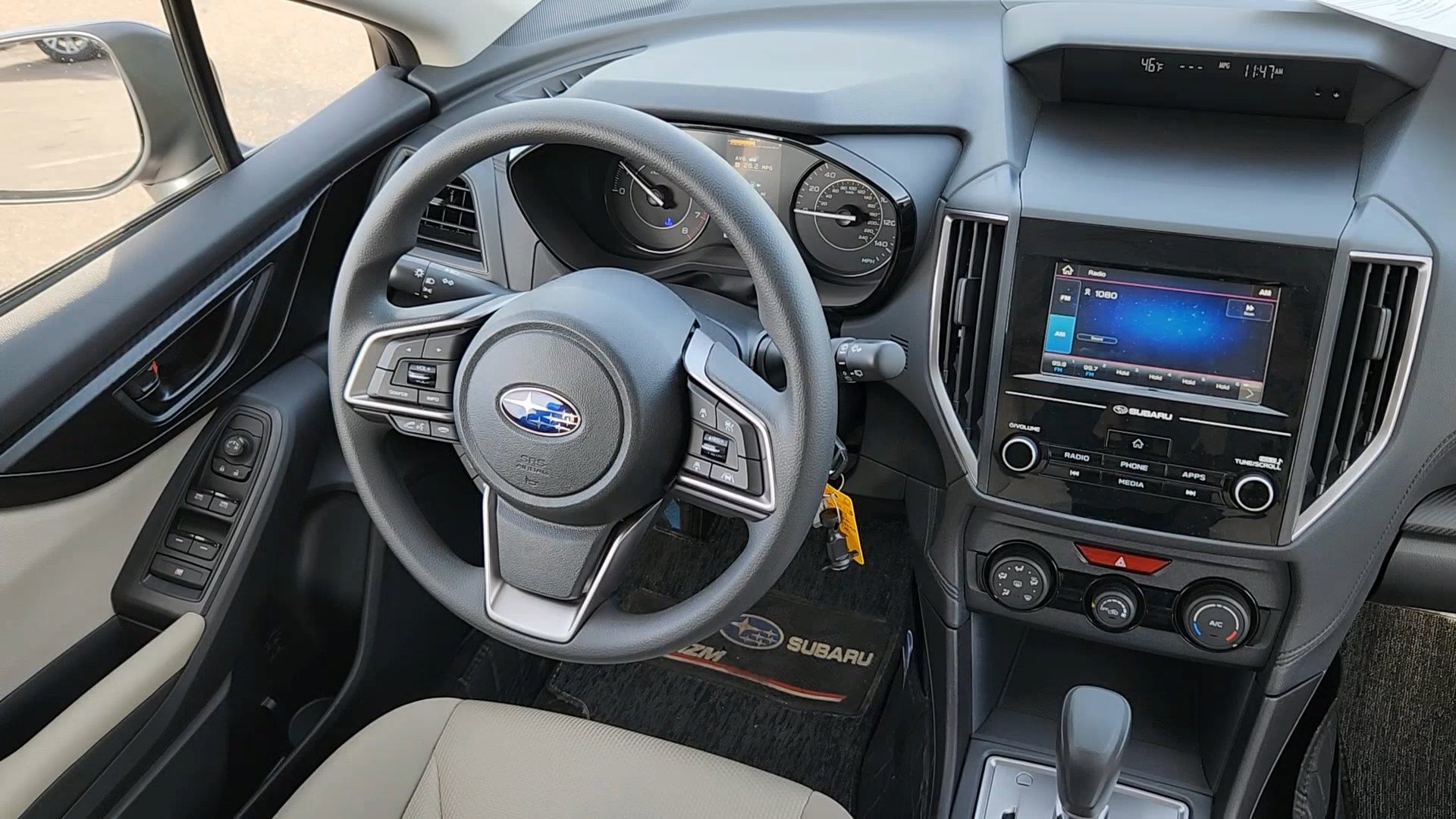 Used 2023 Subaru Impreza 2.0i image 5