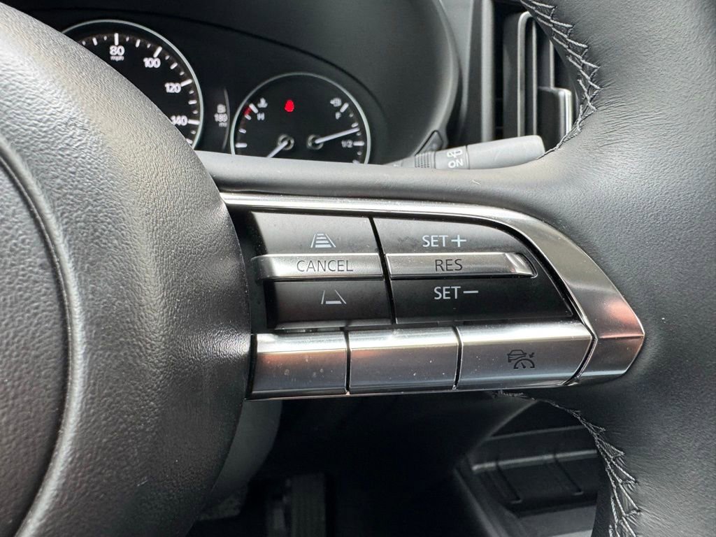 Certified 2025 MAZDA CX-50 AWD 2.5 S w/ Premium Package image 20