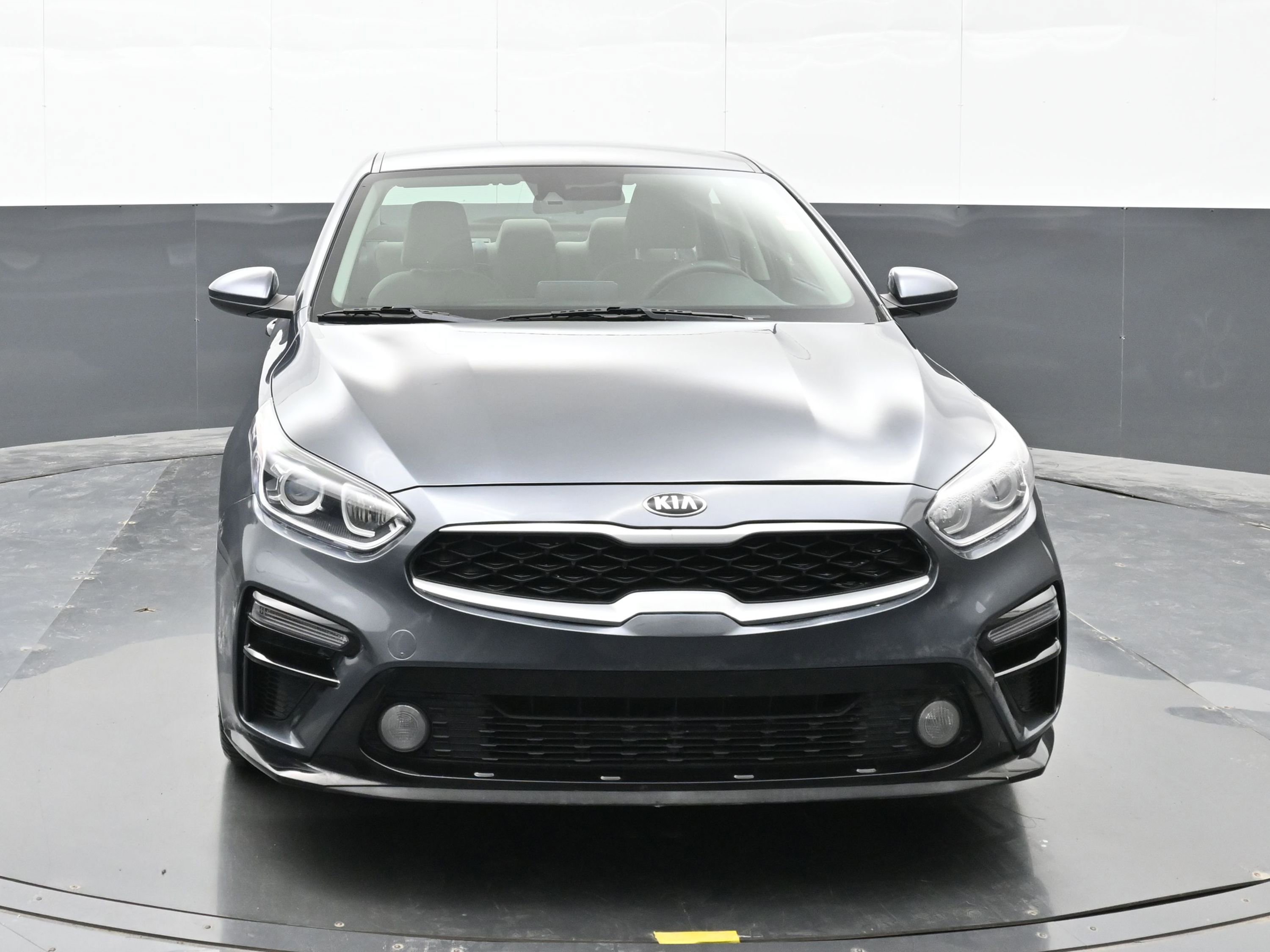 Used 2020 Kia Forte LXS FWD image 7