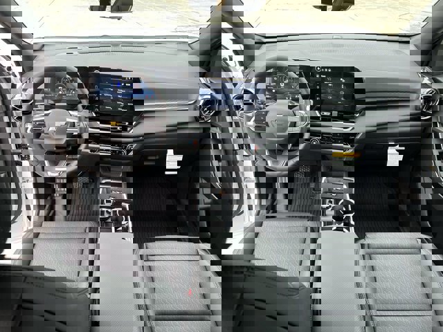 New 2026 Chevrolet Equinox LT w/ Convenience Package II image 21