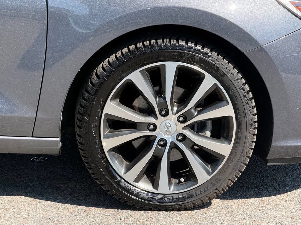 Used 2018 Hyundai Elantra GT w/ Style Package 02 FWD image 5