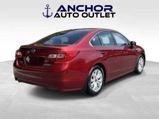 Used 2015 Subaru Legacy 2.5i Premium w/ Popular Package #3 image 8