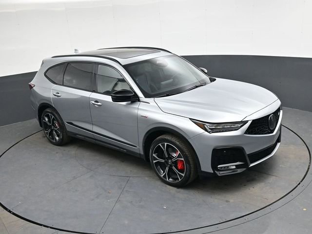 New 2026 Acura MDX Type S AWD/4WD image 18