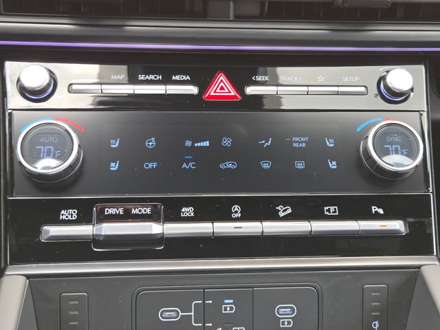 New 2026 Hyundai Santa Fe Calligraphy AWD/4WD image 36