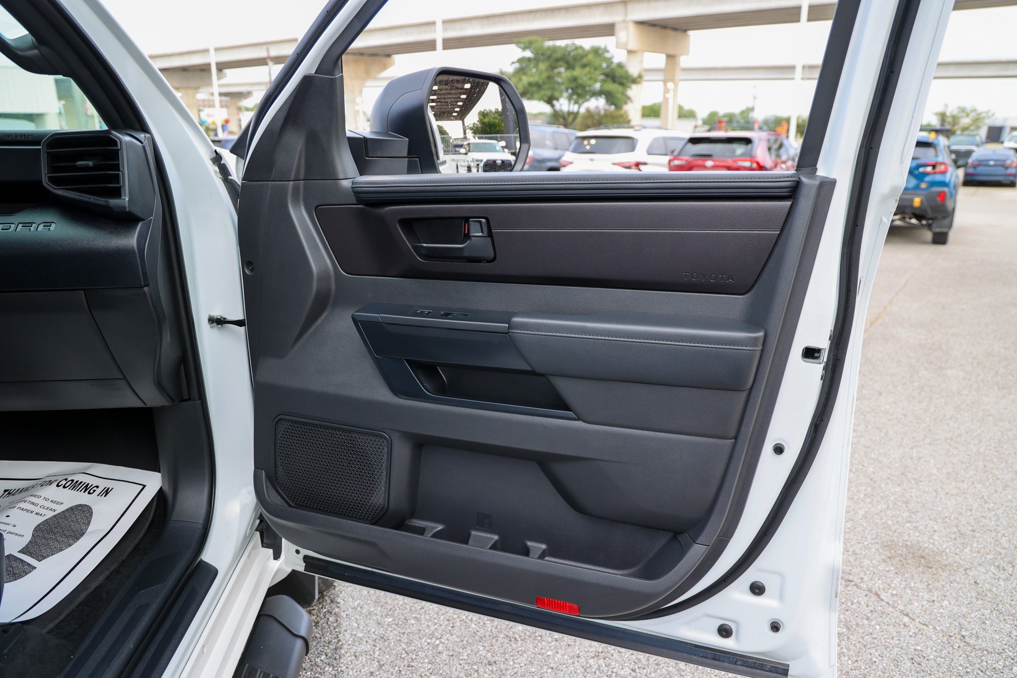 Certified 2026 Toyota Tundra SR AWD/4WD image 38