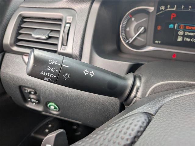 Used 2023 Honda Passport EX-L image 16