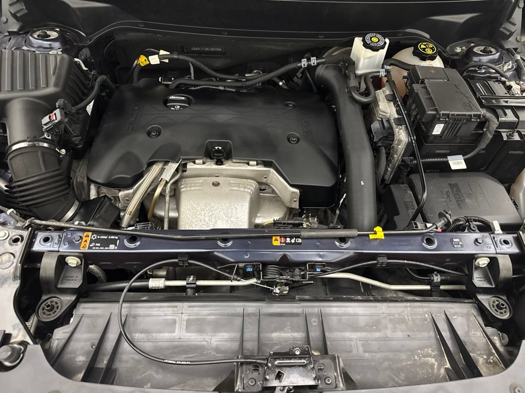 Used 2019 GMC Terrain Denali AWD/4WD image 53