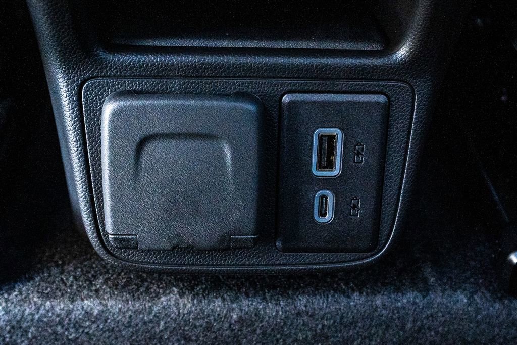 New 2026 Chevrolet TrailBlazer LT w/ Convenience Package image 36