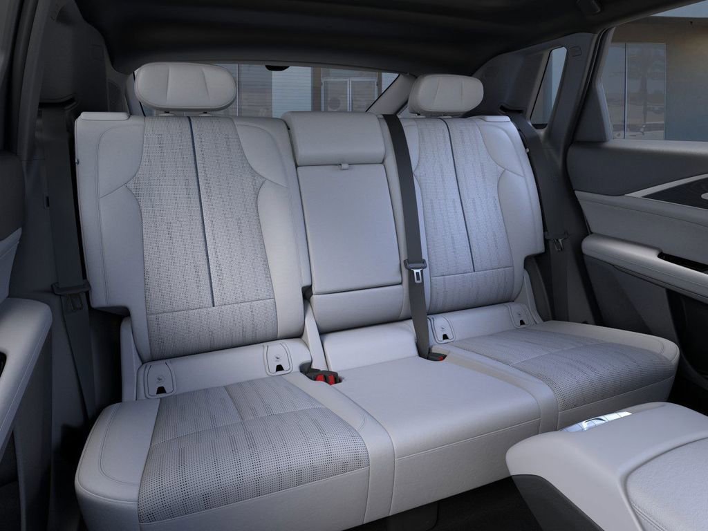 New 2026 Cadillac Lyriq Signature Luxury image 17