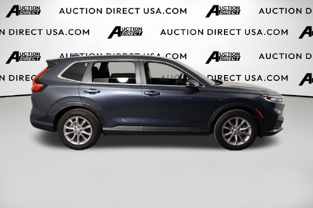 Used 2024 Honda CR-V EX image 38