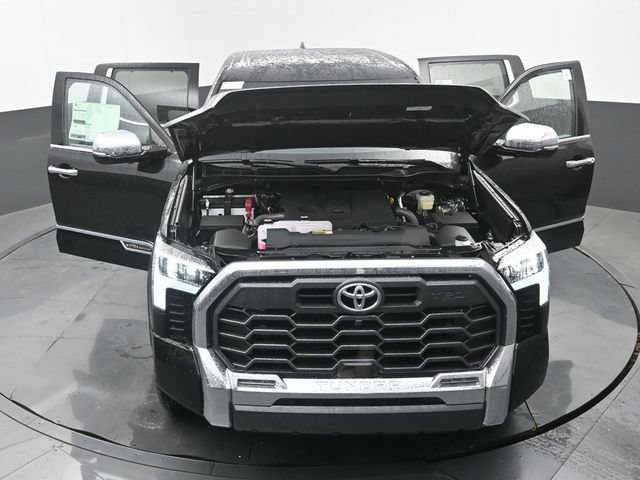 New 2026 Toyota Tundra 1794 Edition w/ TRD Off-Road Package AWD/4WD image 34