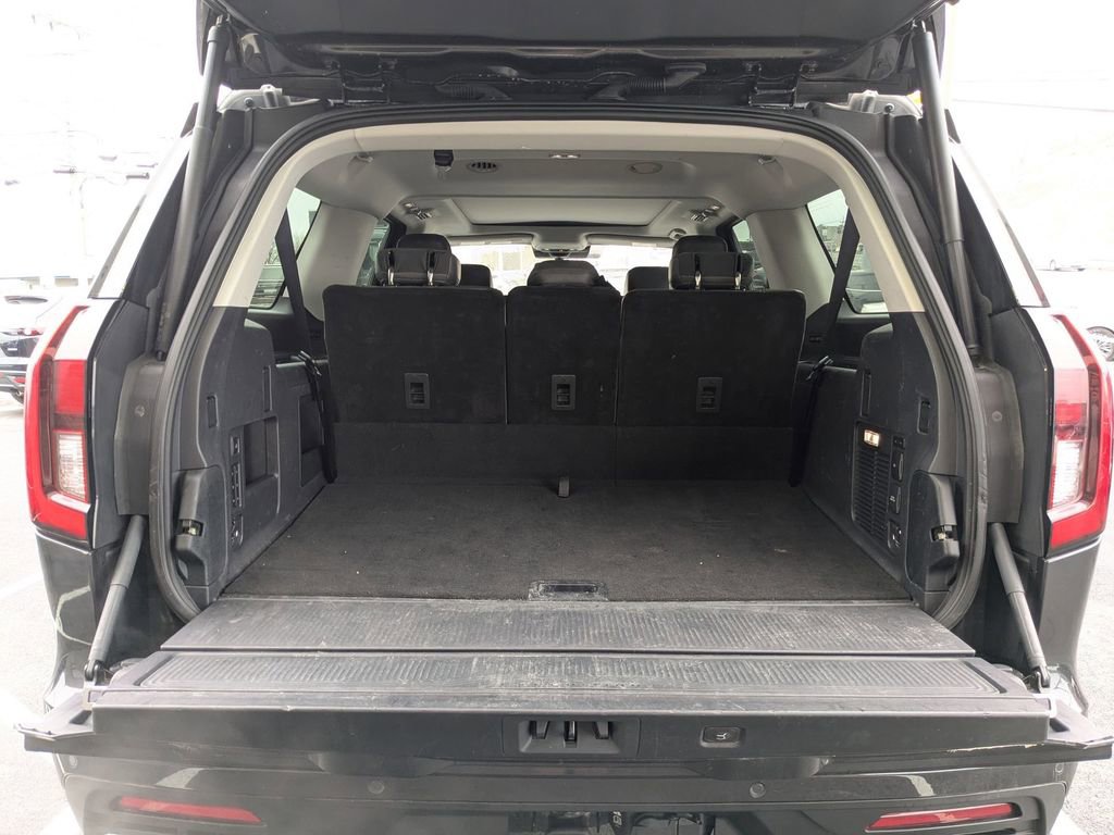 Used 2025 Ford Expedition Max Active image 39