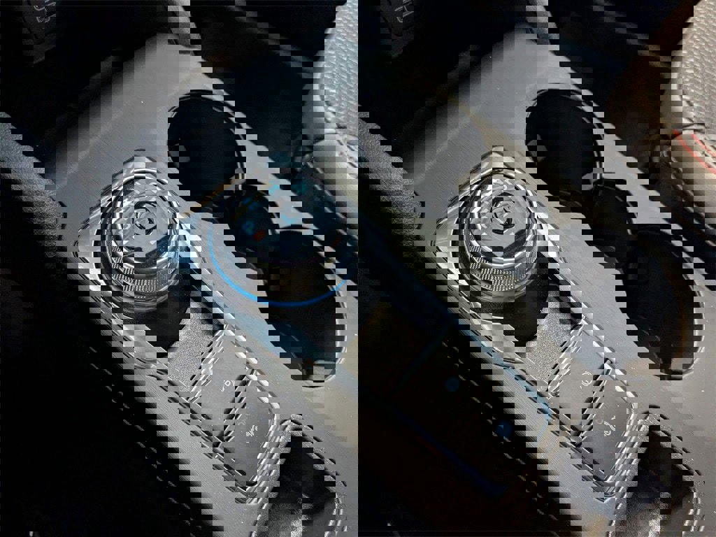 New 2026 Ford Escape ST-Line Select w/ Equipment Group 401A image 35