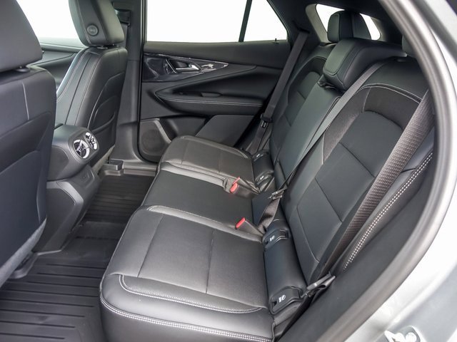 New 2026 Chevrolet Blazer EV LT image 16