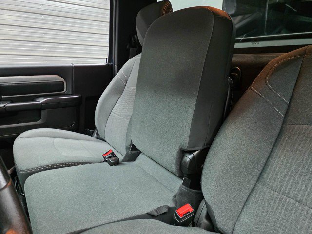Used 2021 RAM 5500 Tradesman RWD image 19