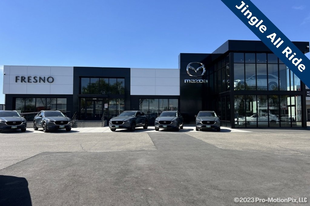 Certified 2023 MAZDA MAZDA3 s image 17