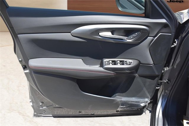 New 2025 Dodge Hornet GT w/ Cold Weather Group image 10