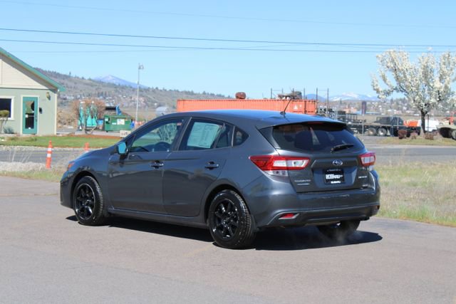Used 2018 Subaru Impreza 2.0i image 4