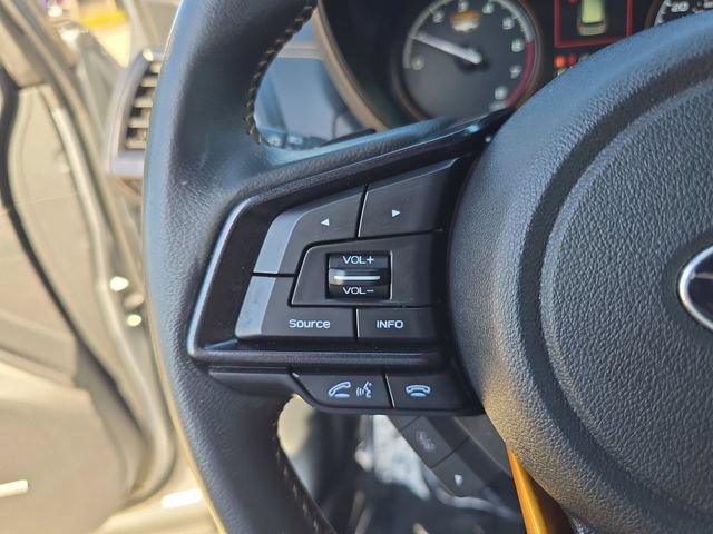 Certified 2022 Subaru Forester Wilderness AWD/4WD image 21