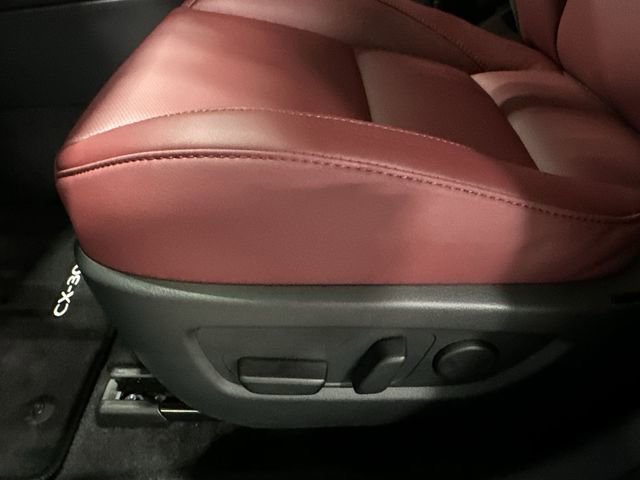 New 2026 MAZDA CX-30 AWD 2.5 S image 18