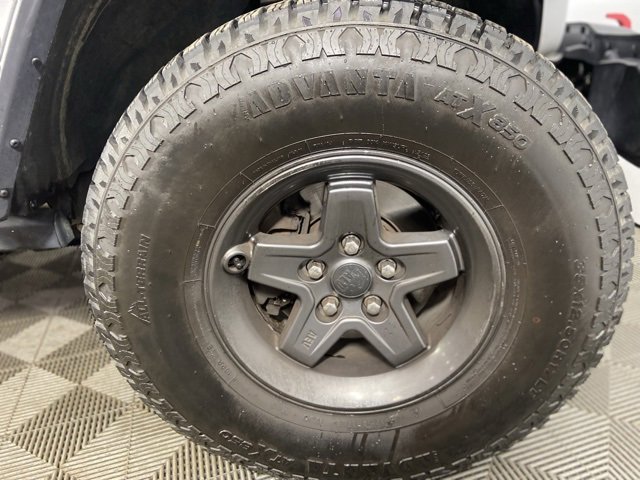 Used 2020 Jeep Gladiator Rubicon image 27