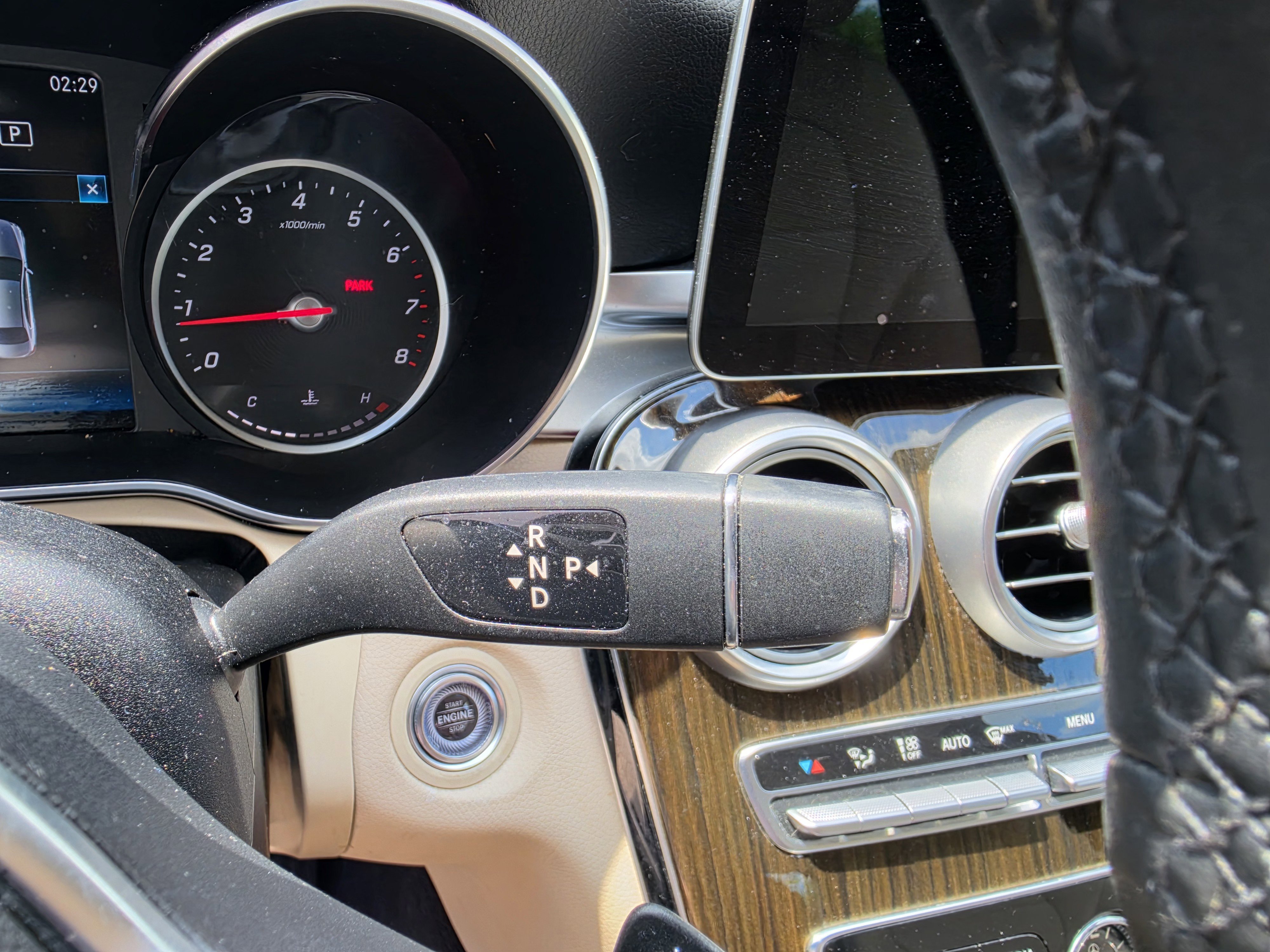 Used 2020 Mercedes-Benz C 300 Sedan image 22