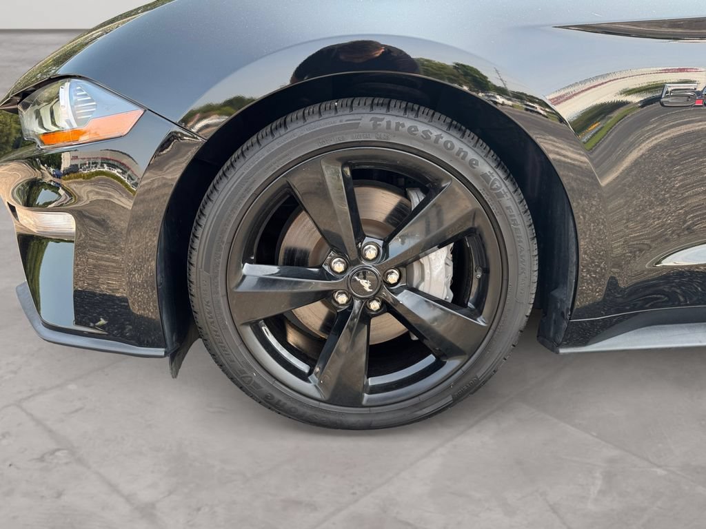 Used 2021 Ford Mustang GT w/ Equipment Group 301A RWD image 14