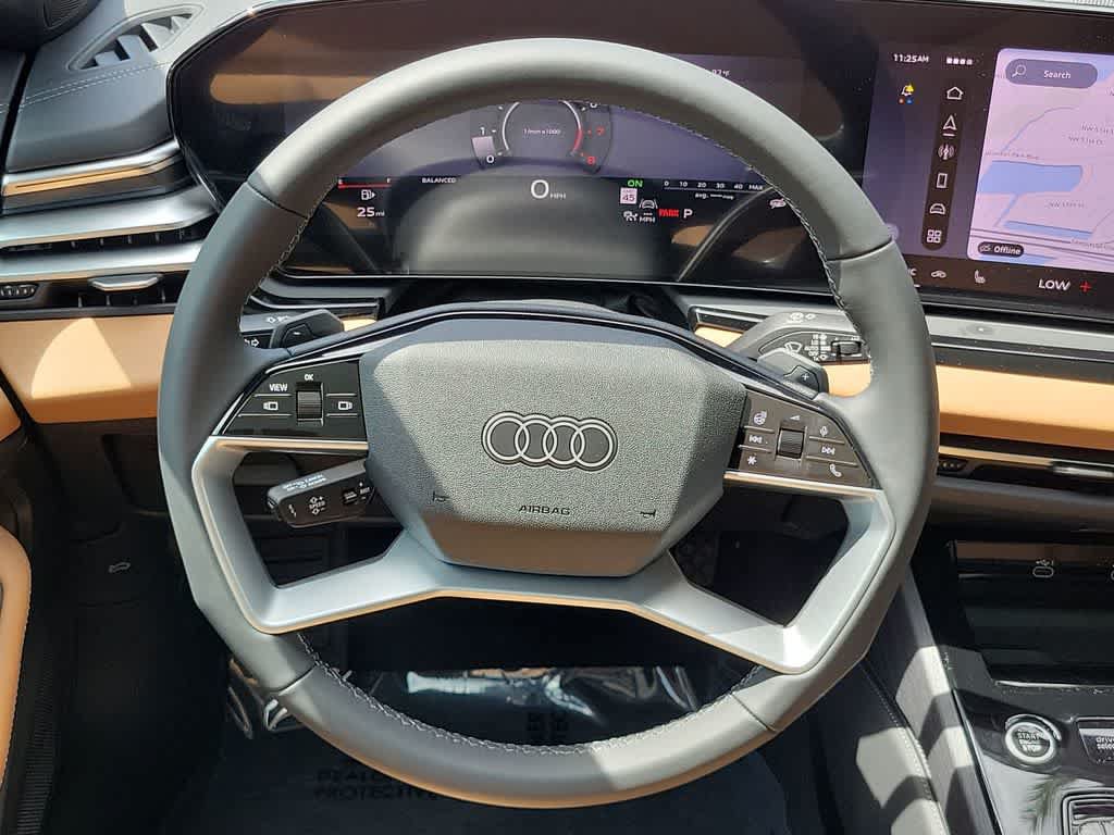 New 2026 Audi A5 Premium AWD/4WD image 23