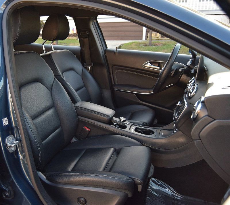 Used 2020 Mercedes-Benz GLA 250 4MATIC image 18