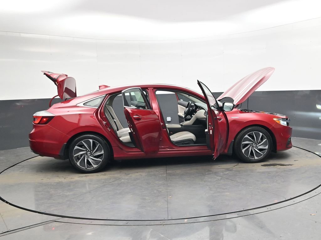 Used 2022 Honda Insight Touring image 41