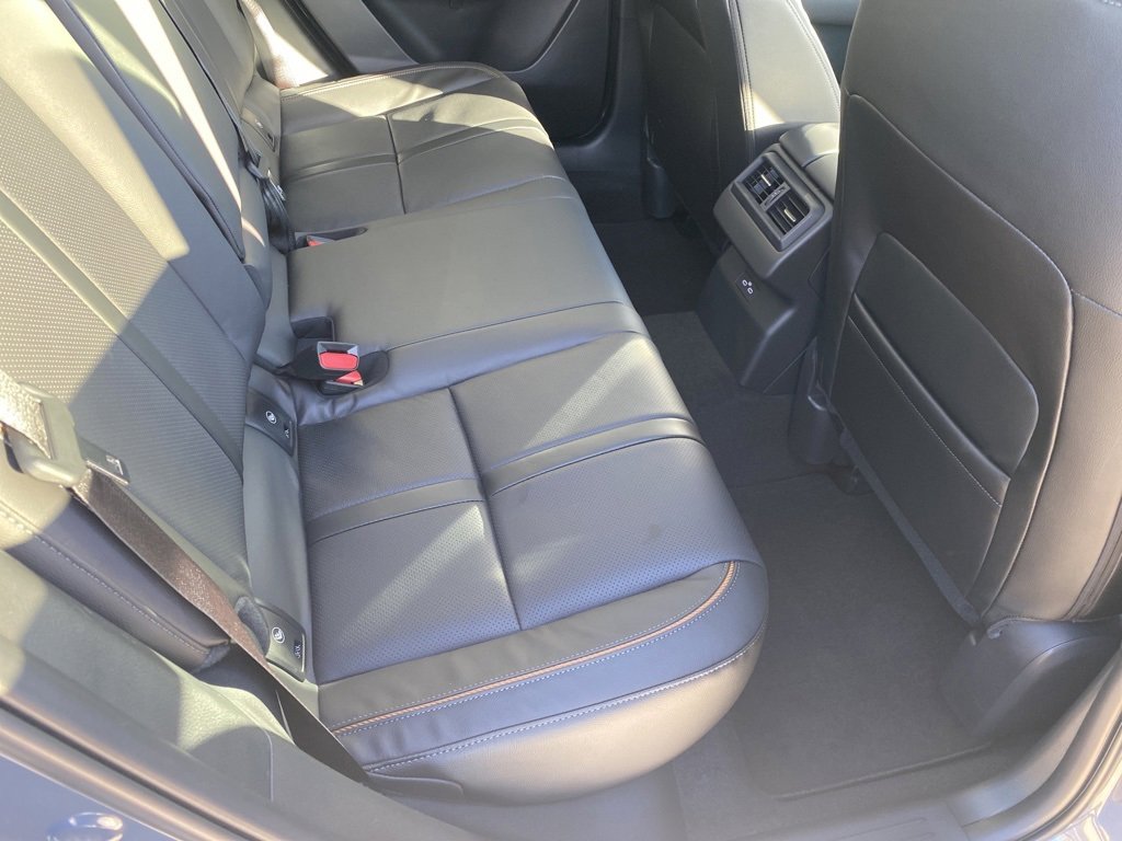 New 2026 MAZDA CX-50 AWD 2.5 S w/ Premium Package image 11