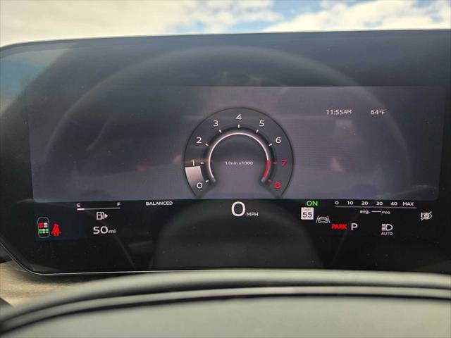 New 2026 Audi Q5 Premium AWD/4WD image 27