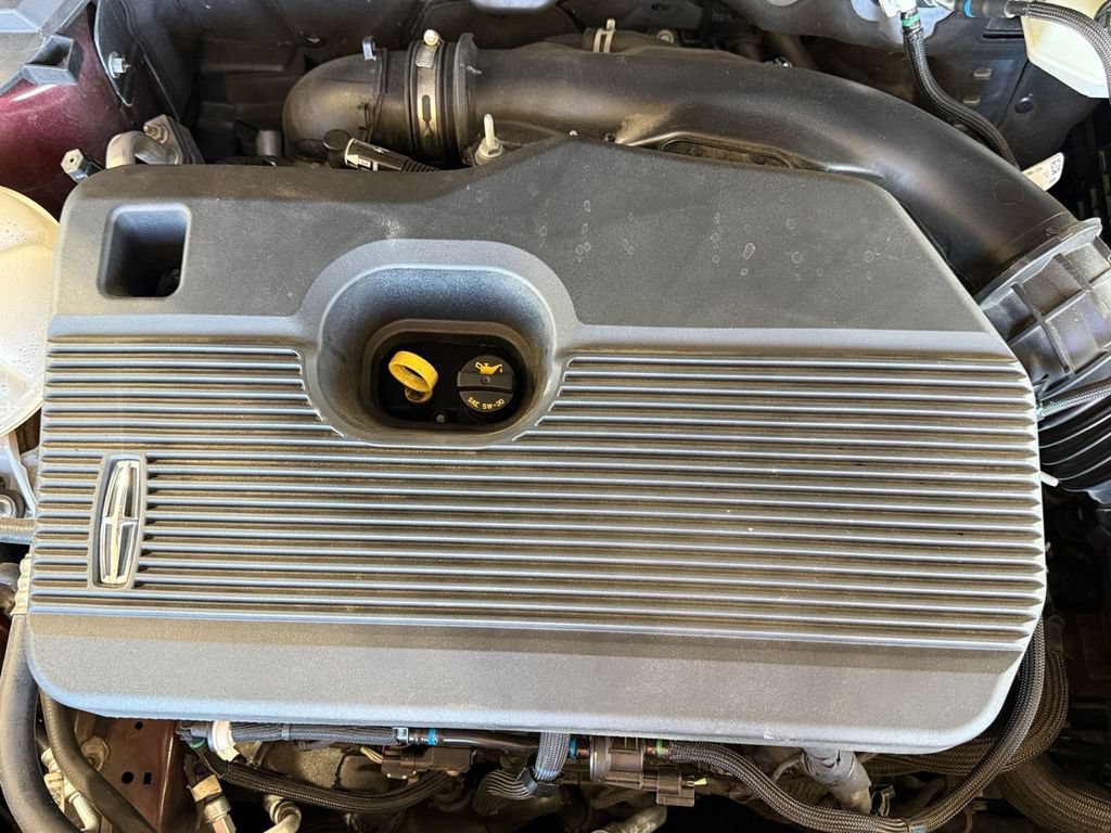 Certified 2020 Lincoln Corsair FWD w/ Equipment Group 101A image 32