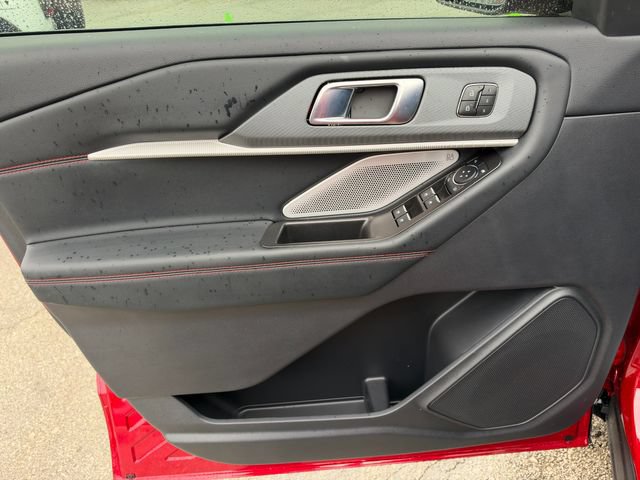 Used 2026 Ford Explorer ST w/ Sun And Sound Package AWD/4WD image 26