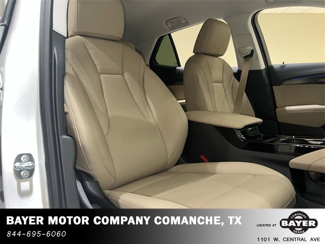 New 2025 Buick Envision Preferred image 34