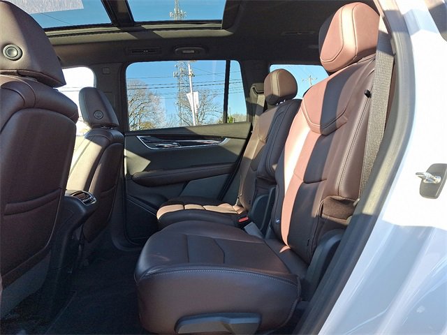 Used 2020 Cadillac XT6 Premium Luxury image 10