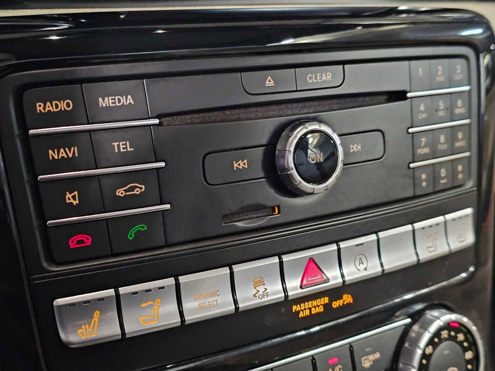 Used 2019 Mercedes-Benz SLC 300 image 16