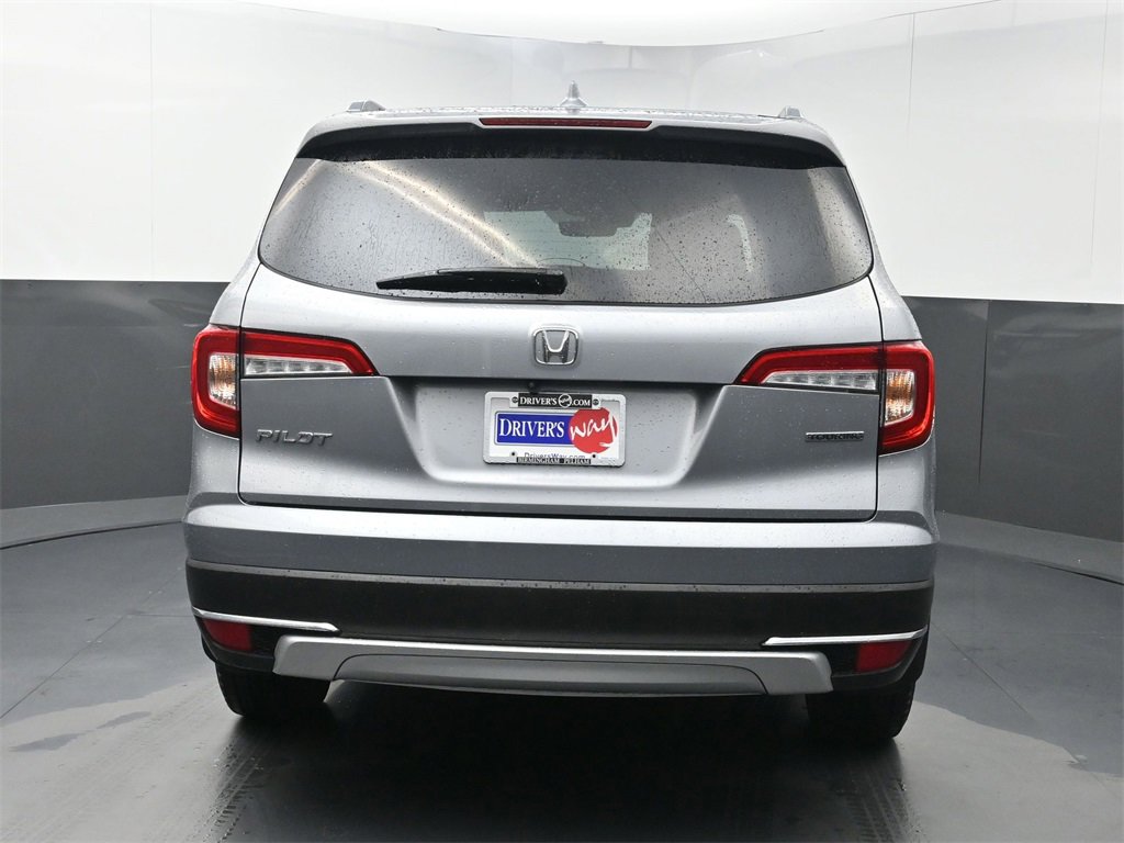 Used 2020 Honda Pilot Touring image 46