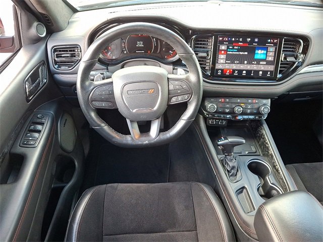 Used 2024 Dodge Durango R/T image 11