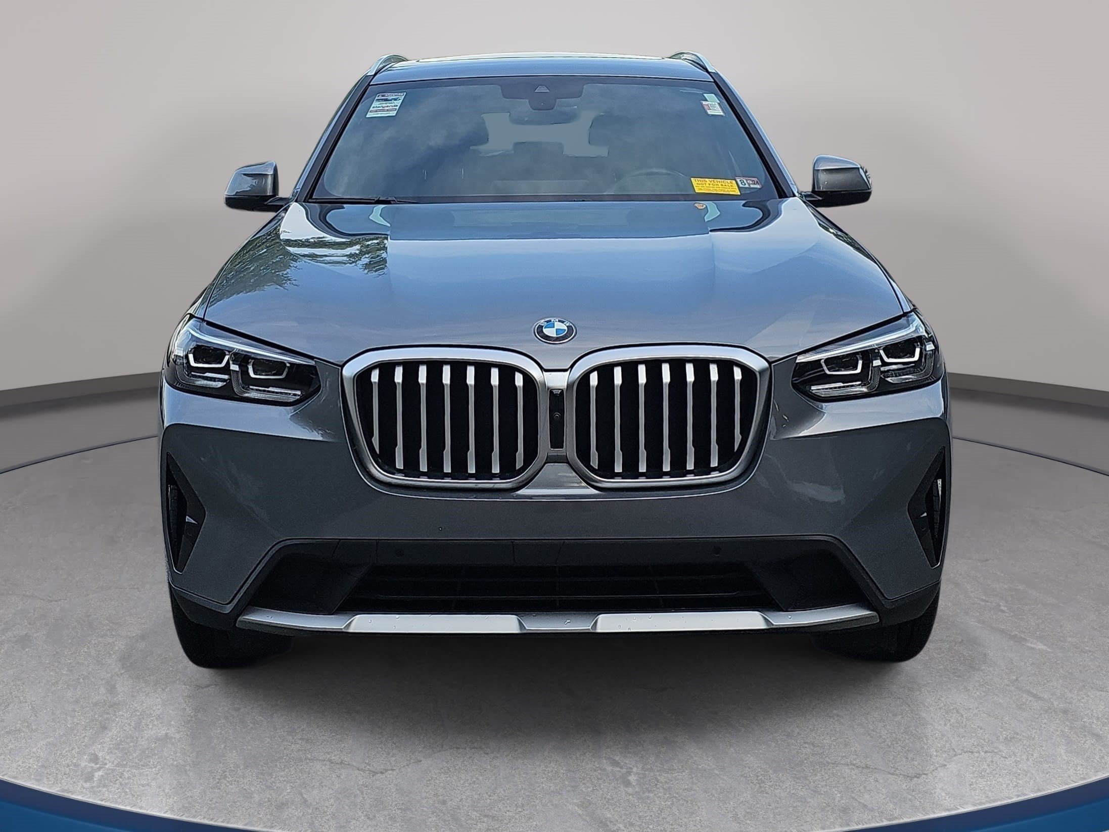 Used 2024 BMW X3 xDrive30i w/ Premium Package AWD/4WD image 2