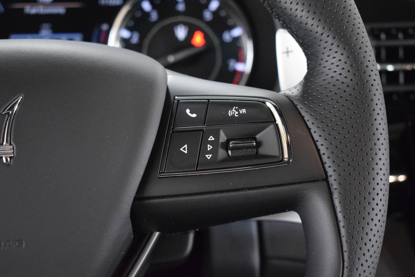 New 2024 Maserati Quattroporte Modena Ultima Q4 image 27