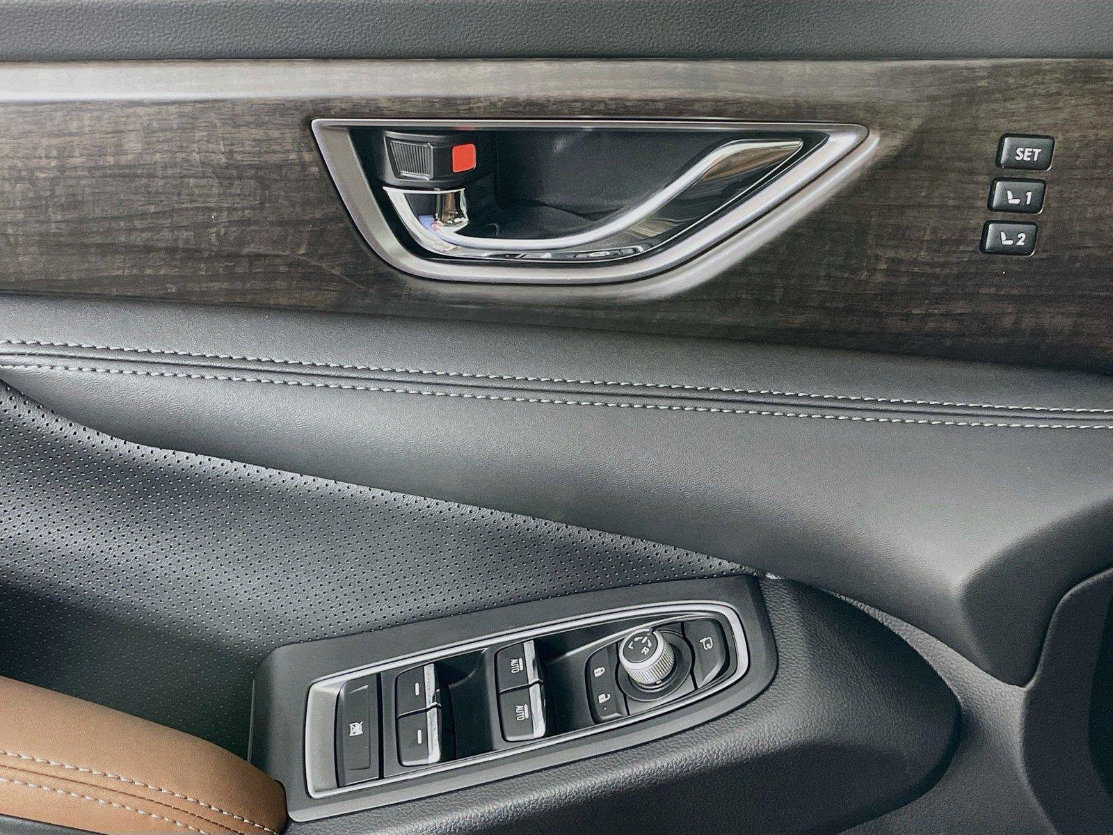 New 2026 Subaru Ascent Touring AWD/4WD image 24