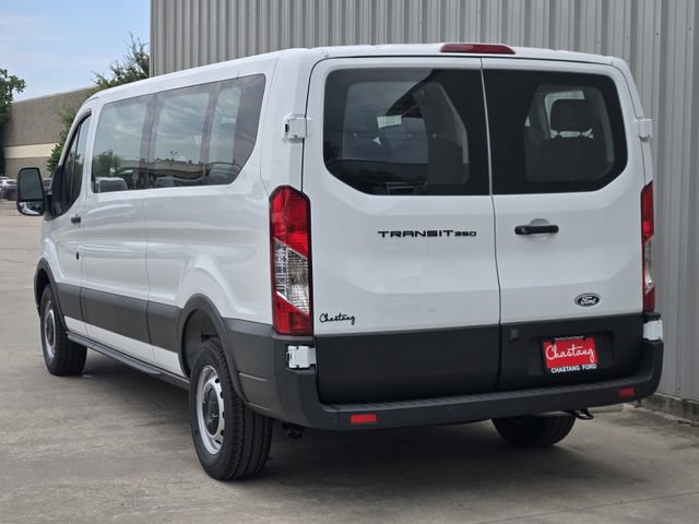 New 2026 Ford Transit 350 XL RWD image 5
