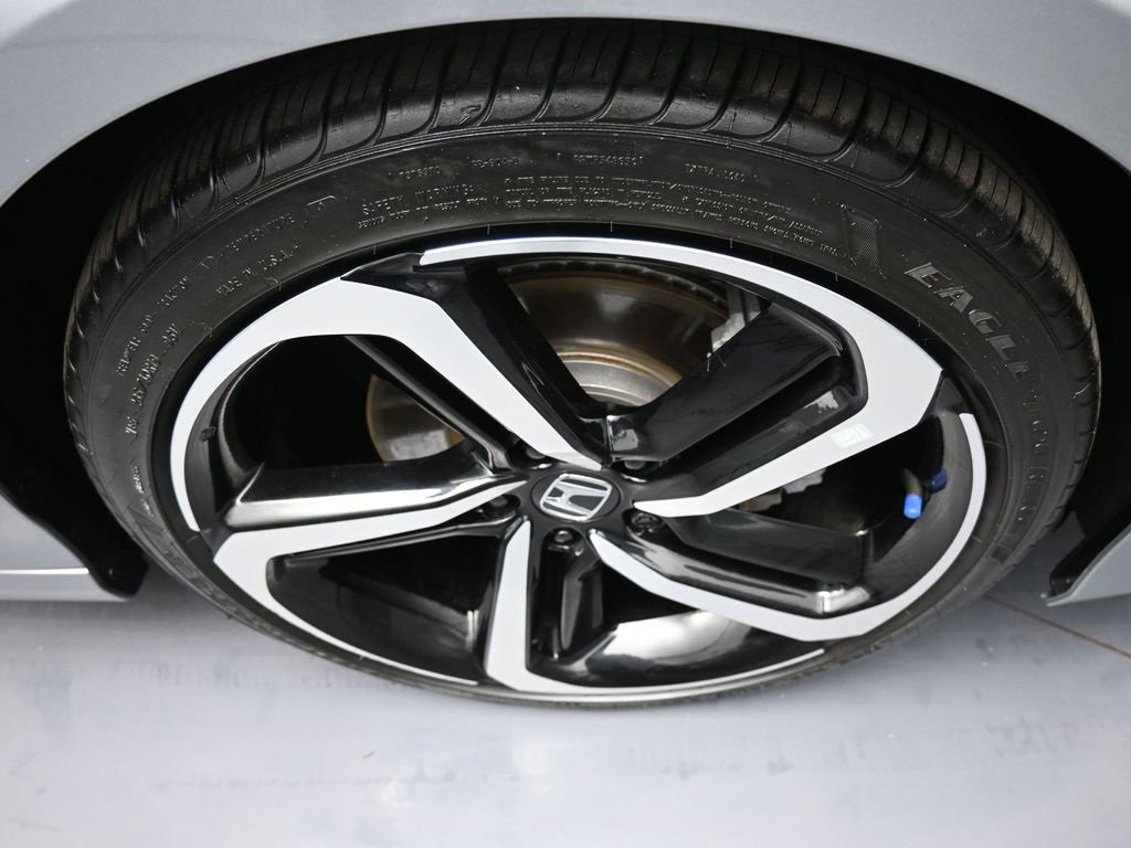 Certified 2022 Honda Accord Sport Special Edition image 13