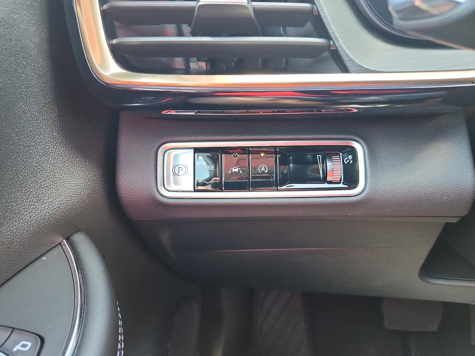 New 2025 Buick Envision Avenir image 18