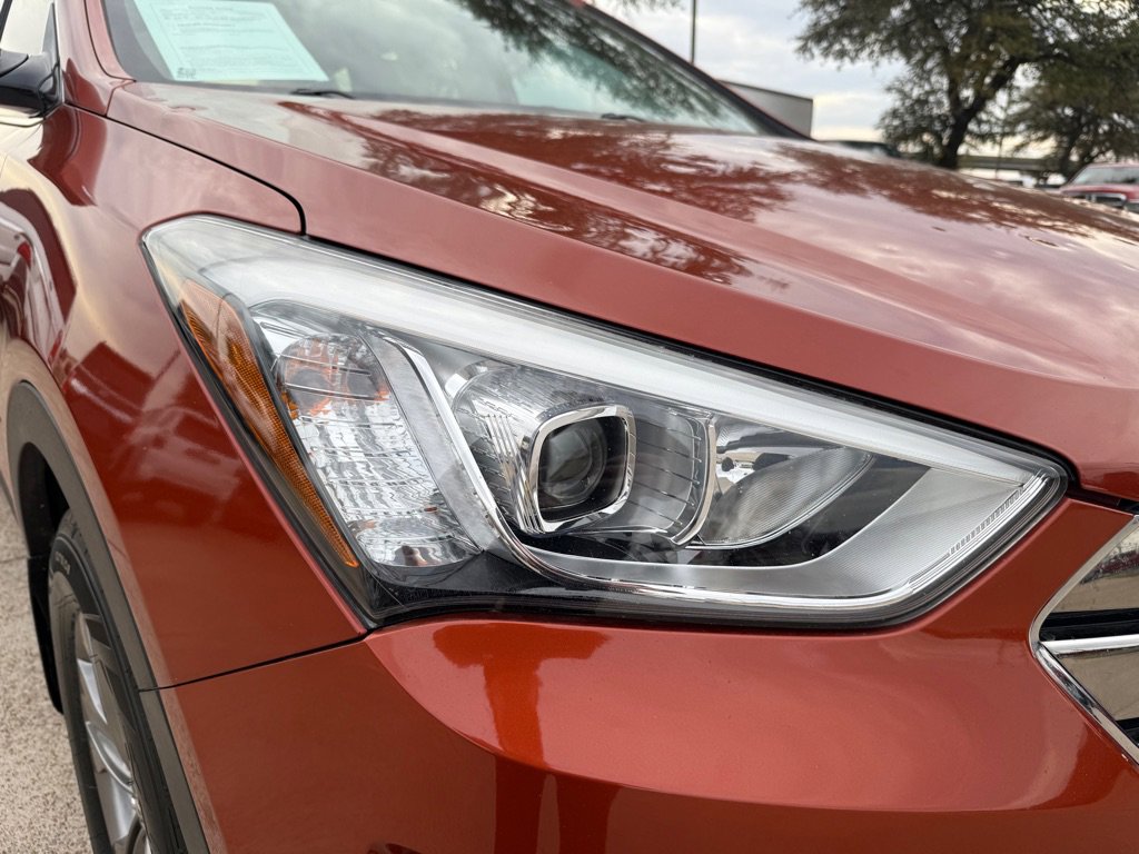 Used 2014 Hyundai Santa Fe Sport w/ Technology Package 04 image 12