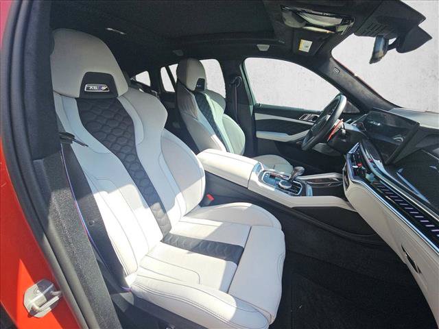Used 2026 BMW X6 M Competition w/ Executive Package AWD/4WD image 20