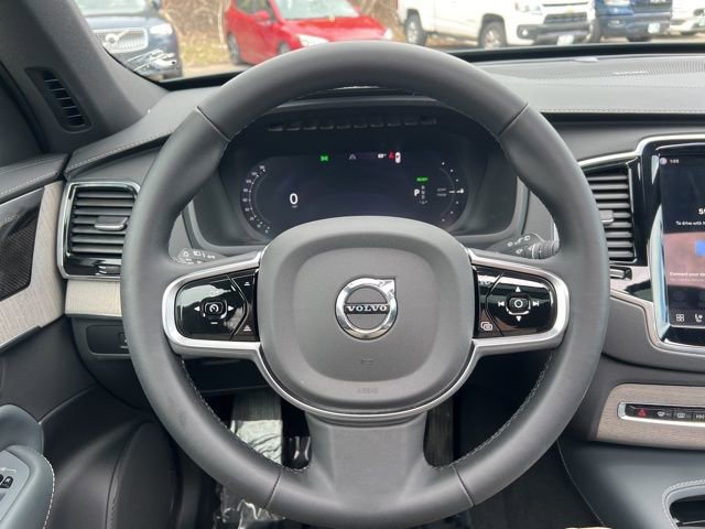 Certified 2024 Volvo XC90 T8 Ultimate w/ Protection Package Premier AWD/4WD image 31